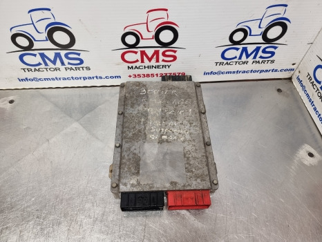 New Holland Tm Series Ecu Edc + Front Suspension 82021135, 82021815 - وحدة إي سي يو: صورة 2 New Holland Tm Series Ecu Edc + Front Suspension 82021135, 82021815 - وحدة إي سي يو: صورة 2
