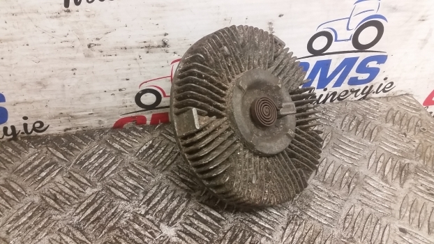 New Holland Ts115 Ford 40 Series 7840 Viscous Fan Clutch F1nn8a616aa, 81872264 - مروحة - جرار: صورة 2 New Holland Ts115 Ford 40 Series 7840 Viscous Fan Clutch F1nn8a616aa, 81872264 - مروحة - جرار: صورة 2