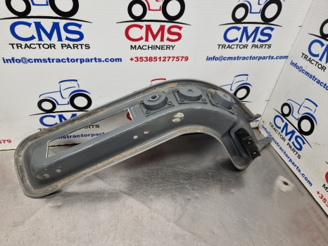 New Holland Ts115, Tm115, Tm125, Ts90 Air Conditioning Panel 82011639, 82034494 - الكابينة والداخلية: صورة 4 New Holland Ts115, Tm115, Tm125, Ts90 Air Conditioning Panel 82011639, 82034494 - الكابينة والداخلية: صورة 4
