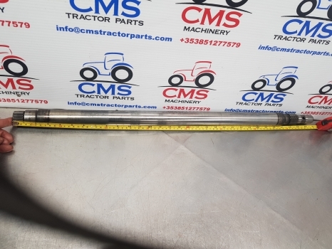 نقل الحركة New Holland Ts115a, T6, T6000, Tsa, Case, Delta Pto Clutch Shaft 47135351: صورة 6 نقل الحركة New Holland Ts115a, T6, T6000, Tsa, Case, Delta Pto Clutch Shaft 47135351: صورة 6