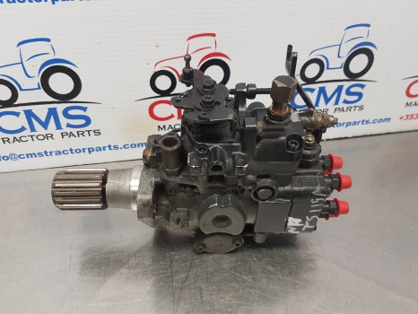 New Holland Ts115a, Ts130a Fuel Injector Pump Perfect 504053470, 2854021 - مضخة الوقود: صورة 5 New Holland Ts115a, Ts130a Fuel Injector Pump Perfect 504053470, 2854021 - مضخة الوقود: صورة 5