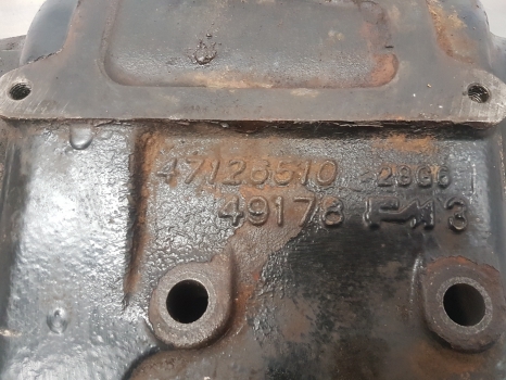 New Holland Ts115a, Tsa, T4, Maxxum, Mxu Hydraulic Lift Cover 47126510, 47126511 - أجهزة هيدروليكية - آلات زراعية: صورة 3 New Holland Ts115a, Tsa, T4, Maxxum, Mxu Hydraulic Lift Cover 47126510, 47126511 - أجهزة هيدروليكية - آلات زراعية: صورة 3