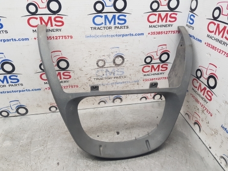 New Holland Tsa, T6000, T7000 Ser Ts115a Cab Dashboard Panel 82027520, 87376887 - لوحة العدادات - جرار: صورة 1 New Holland Tsa, T6000, T7000 Ser Ts115a Cab Dashboard Panel 82027520, 87376887 - لوحة العدادات - جرار: صورة 1