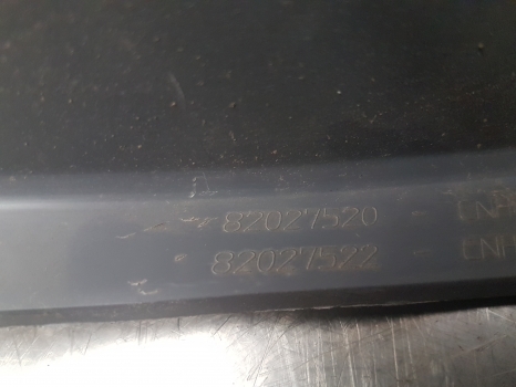 New Holland Tsa, T6000, Ts115a Cab Dashboard Panel 82027520, 87376887, 82027522 - لوحة العدادات - جرار: صورة 4 New Holland Tsa, T6000, Ts115a Cab Dashboard Panel 82027520, 87376887, 82027522 - لوحة العدادات - جرار: صورة 4