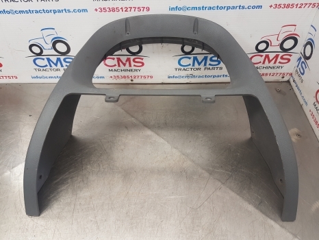 New Holland Tsa, T6000, Ts115a Cab Dashboard Panel 82027520, 87376887, 82027522 - لوحة العدادات - جرار: صورة 1 New Holland Tsa, T6000, Ts115a Cab Dashboard Panel 82027520, 87376887, 82027522 - لوحة العدادات - جرار: صورة 1