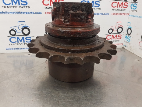 Nissan N350, N350-1 Final Drive Complete For Parts Only 40404-00300, 6600034 - المحور الخلفي: صورة 5 Nissan N350, N350-1 Final Drive Complete For Parts Only 40404-00300, 6600034 - المحور الخلفي: صورة 5