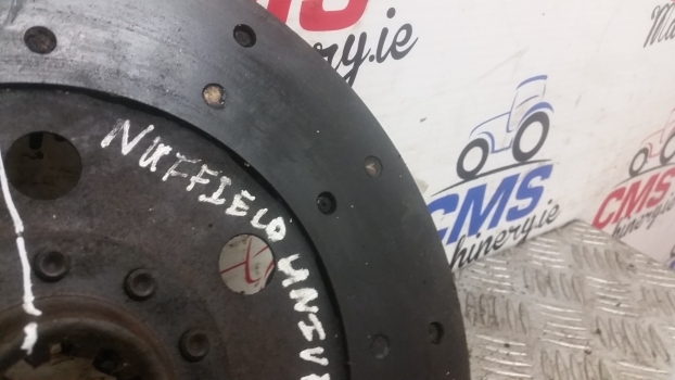 Nuffield Universal 4/60, 460 Clutch Disc - قرص القابض - جرار: صورة 5 Nuffield Universal 4/60, 460 Clutch Disc - قرص القابض - جرار: صورة 5