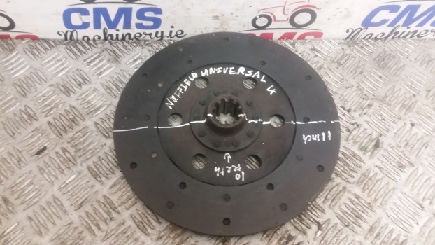 Nuffield Universal 4/60, 460 Clutch Disc - قرص القابض - جرار: صورة 3 Nuffield Universal 4/60, 460 Clutch Disc - قرص القابض - جرار: صورة 3