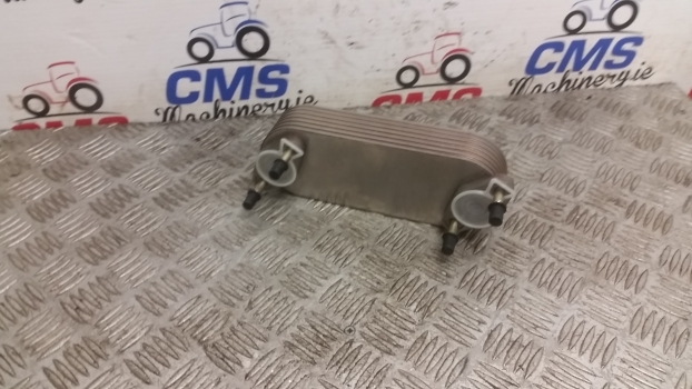 Perkins Perkins Engine Oil Cooler 2486a991 - مبرد الزيت - جرار: صورة 4 Perkins Perkins Engine Oil Cooler 2486a991 - مبرد الزيت - جرار: صورة 4