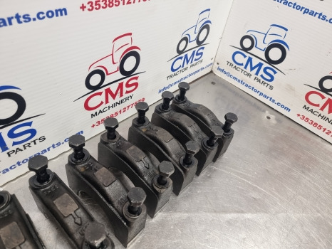 Renault Claas Ares 600, 800, Jd 6068 Engine Block Cap Kit R516310, 6005028696 - محرك: صورة 4 Renault Claas Ares 600, 800, Jd 6068 Engine Block Cap Kit R516310, 6005028696 - محرك: صورة 4