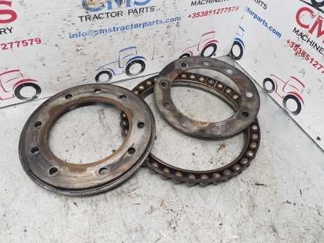 Same Deutz Lamborghini Front Axle Hub Flange Assorted Parts 0.264.4651.0/20 - لمحور الأمامي - جرار: صورة 1 Same Deutz Lamborghini Front Axle Hub Flange Assorted Parts 0.264.4651.0/20 - لمحور الأمامي - جرار: صورة 1