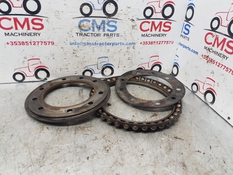 Same Deutz Lamborghini Front Axle Hub Flange Assorted Parts 0.264.4651.0/20 - لمحور الأمامي - جرار: صورة 2 Same Deutz Lamborghini Front Axle Hub Flange Assorted Parts 0.264.4651.0/20 - لمحور الأمامي - جرار: صورة 2