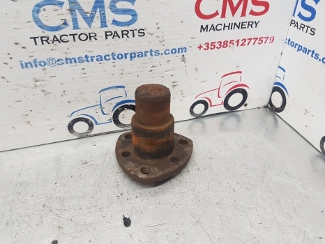 Same Deutz Lamborghini Rubin 120 Front Axle King Pin Lower 0.212.4337.0/10 - لمحور الأمامي - جرار: صورة 3 Same Deutz Lamborghini Rubin 120 Front Axle King Pin Lower 0.212.4337.0/10 - لمحور الأمامي - جرار: صورة 3