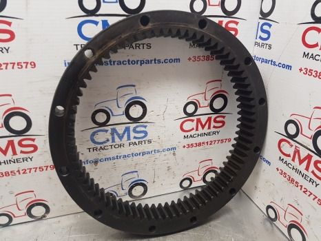 Same Deutz Lamborghini Silver 100.6 Rear Axle Ring Gear Z73 0.008.5625.0 - المحور الخلفي: صورة 1 Same Deutz Lamborghini Silver 100.6 Rear Axle Ring Gear Z73 0.008.5625.0 - المحور الخلفي: صورة 1