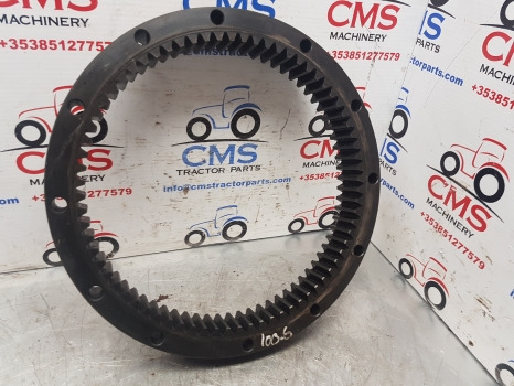 Same Deutz Lamborghini Silver 100.6 Rear Axle Ring Gear Z73 0.008.5625.0 - المحور الخلفي: صورة 2 Same Deutz Lamborghini Silver 100.6 Rear Axle Ring Gear Z73 0.008.5625.0 - المحور الخلفي: صورة 2