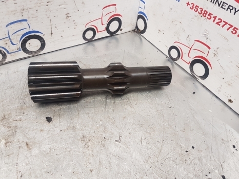 Same Deutz Lamborghini Silver 100.6 Rear Axle Sun Shaft Lhs 0.008.5623.0/10 - المحور الخلفي - جرار: صورة 1 Same Deutz Lamborghini Silver 100.6 Rear Axle Sun Shaft Lhs 0.008.5623.0/10 - المحور الخلفي - جرار: صورة 1