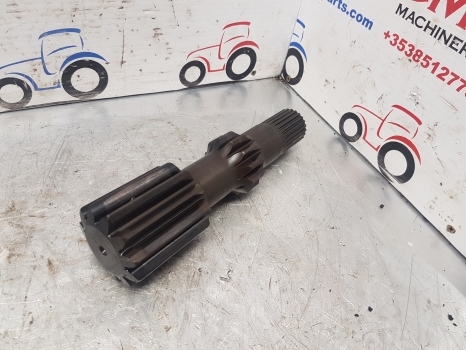 Same Deutz Lamborghini Silver 100.6 Rear Axle Sun Shaft Lhs 0.008.5623.0/10 - المحور الخلفي - جرار: صورة 2 Same Deutz Lamborghini Silver 100.6 Rear Axle Sun Shaft Lhs 0.008.5623.0/10 - المحور الخلفي - جرار: صورة 2