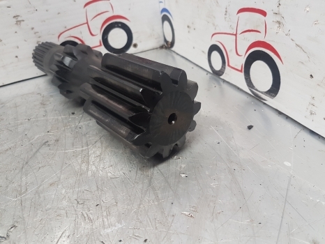 Same Deutz Lamborghini Silver 100.6 Rear Axle Sun Shaft Lhs 0.008.5623.0/10 - المحور الخلفي - جرار: صورة 5 Same Deutz Lamborghini Silver 100.6 Rear Axle Sun Shaft Lhs 0.008.5623.0/10 - المحور الخلفي - جرار: صورة 5