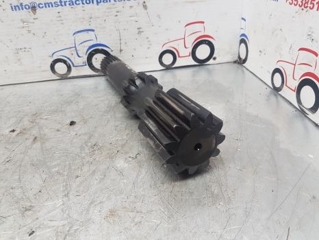 Same Deutz Lamborghini Silver 100.6 Rear Axle Sun Shaft Rhs 0.008.5624.0/10 - المحور الخلفي - جرار: صورة 3 Same Deutz Lamborghini Silver 100.6 Rear Axle Sun Shaft Rhs 0.008.5624.0/10 - المحور الخلفي - جرار: صورة 3