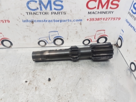 Same Deutz Lamborghini Silver 100.6 Rear Axle Sun Shaft Rhs 0.008.5624.0/10 - المحور الخلفي - جرار: صورة 2 Same Deutz Lamborghini Silver 100.6 Rear Axle Sun Shaft Rhs 0.008.5624.0/10 - المحور الخلفي - جرار: صورة 2