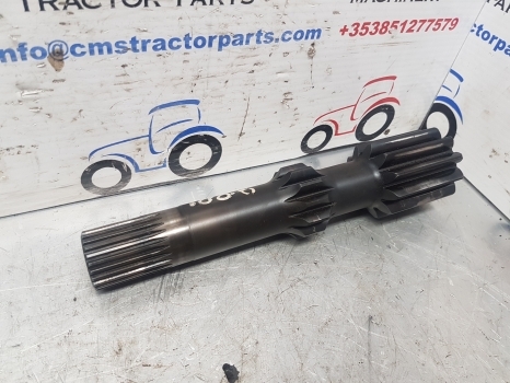Same Deutz Lamborghini Silver 100.6 Rear Axle Sun Shaft Rhs 0.008.5624.0/10 - المحور الخلفي - جرار: صورة 1 Same Deutz Lamborghini Silver 100.6 Rear Axle Sun Shaft Rhs 0.008.5624.0/10 - المحور الخلفي - جرار: صورة 1