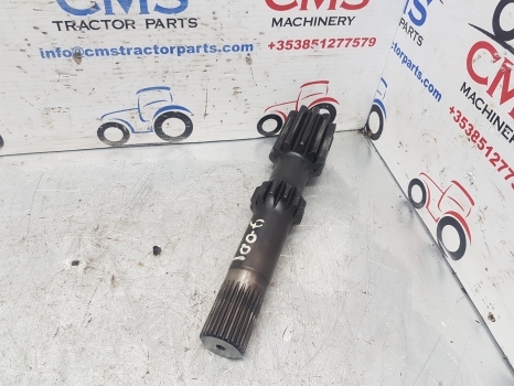 Same Deutz Lamborghini Silver 100.6 Rear Axle Sun Shaft Rhs 0.008.5624.0/10 - المحور الخلفي - جرار: صورة 4 Same Deutz Lamborghini Silver 100.6 Rear Axle Sun Shaft Rhs 0.008.5624.0/10 - المحور الخلفي - جرار: صورة 4
