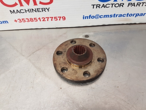 Same Dorado 85 , Explorer, Fruteto, Flywheel Flange 0.255.2525.0/10 - الحدافة: صورة 1 Same Dorado 85 , Explorer, Fruteto, Flywheel Flange 0.255.2525.0/10 - الحدافة: صورة 1