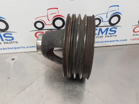 Same Dorado 85, Explorer, Golden, Frutetto, Crankshaft Pulley 0.007.6963.0/10 - شداد الحزام - آلات زراعية: صورة 4 Same Dorado 85, Explorer, Golden, Frutetto, Crankshaft Pulley 0.007.6963.0/10 - شداد الحزام - آلات زراعية: صورة 4