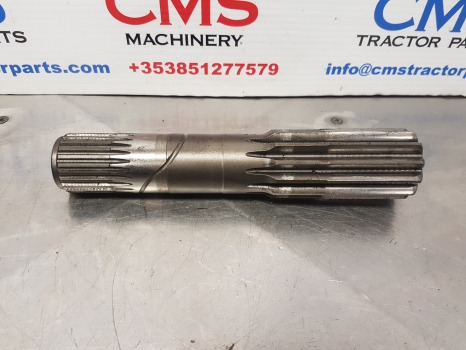 Same Dorado 85, Lamborghini, Deutz, Rear Axle Half Shaft Long 0.009.7205.0/10 - المحور الخلفي: صورة 2 Same Dorado 85, Lamborghini, Deutz, Rear Axle Half Shaft Long 0.009.7205.0/10 - المحور الخلفي: صورة 2