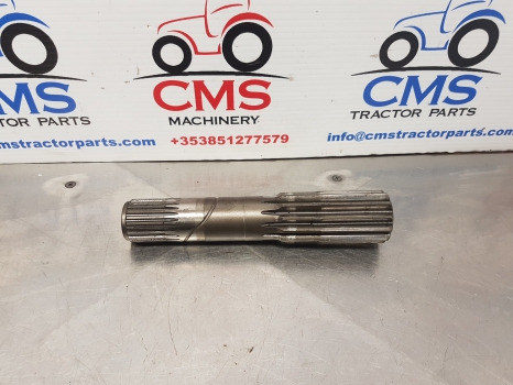 Same Dorado 85, Lamborghini, Deutz, Rear Axle Half Shaft Long 0.009.7205.0/10 - المحور الخلفي: صورة 1 Same Dorado 85, Lamborghini, Deutz, Rear Axle Half Shaft Long 0.009.7205.0/10 - المحور الخلفي: صورة 1