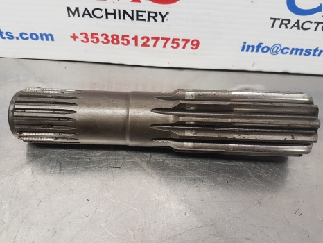 Same Dorado 85, Lamborghini, Deutz, Rear Axle Half Shaft Short 0.009.7206.0/10 - المحور الخلفي: صورة 2 Same Dorado 85, Lamborghini, Deutz, Rear Axle Half Shaft Short 0.009.7206.0/10 - المحور الخلفي: صورة 2