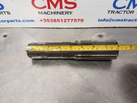 Same Dorado 85, Lamborghini, Deutz, Rear Axle Half Shaft Short 0.009.7206.0/10 - المحور الخلفي: صورة 3 Same Dorado 85, Lamborghini, Deutz, Rear Axle Half Shaft Short 0.009.7206.0/10 - المحور الخلفي: صورة 3