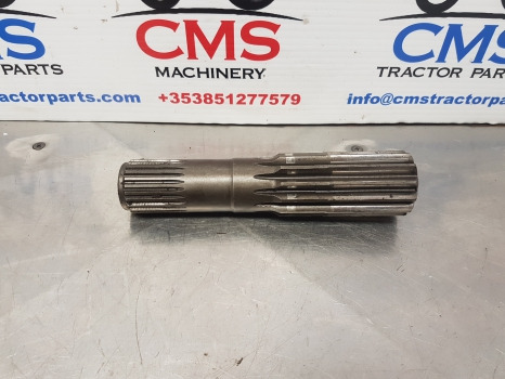 Same Dorado 85, Lamborghini, Deutz, Rear Axle Half Shaft Short 0.009.7206.0/10 - المحور الخلفي: صورة 1 Same Dorado 85, Lamborghini, Deutz, Rear Axle Half Shaft Short 0.009.7206.0/10 - المحور الخلفي: صورة 1