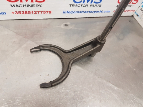 Same Dorado 85, Lamborghini, Rear Axle Differential Lock Fork 0.008.5169.0/10 - المحور الخلفي: صورة 2 Same Dorado 85, Lamborghini, Rear Axle Differential Lock Fork 0.008.5169.0/10 - المحور الخلفي: صورة 2