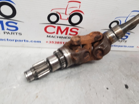 Same Explorer Lamborghini Premium 950 Front Axle Drive Shaft 0.275.4634.0/30 - لمحور الأمامي: صورة 2 Same Explorer Lamborghini Premium 950 Front Axle Drive Shaft 0.275.4634.0/30 - لمحور الأمامي: صورة 2