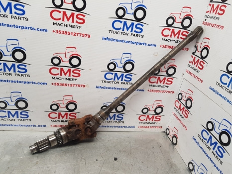 Same Explorer Lamborghini Premium 950 Front Axle Drive Shaft 0.275.4634.0/30 - لمحور الأمامي: صورة 1 Same Explorer Lamborghini Premium 950 Front Axle Drive Shaft 0.275.4634.0/30 - لمحور الأمامي: صورة 1