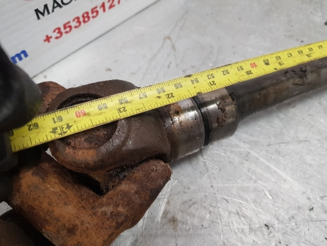 Same Explorer Lamborghini Premium 950 Front Axle Drive Shaft 0.275.4634.0/30 - لمحور الأمامي: صورة 5 Same Explorer Lamborghini Premium 950 Front Axle Drive Shaft 0.275.4634.0/30 - لمحور الأمامي: صورة 5