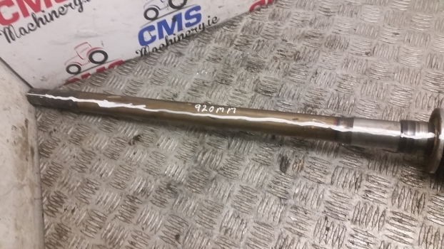 Same, Lamborghini, Deutz Agrotron 150 Front Axle Drive Shaft Right 04415115.4 - نصف رمح - جرار: صورة 3 Same, Lamborghini, Deutz Agrotron 150 Front Axle Drive Shaft Right 04415115.4 - نصف رمح - جرار: صورة 3