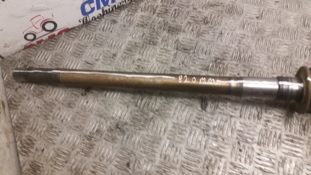Same, Lamborghini, Deutz Agrotron 150 Mk3 Front Axle Drive Shaft Left 04415116.4 - نصف رمح - جرار: صورة 3 Same, Lamborghini, Deutz Agrotron 150 Mk3 Front Axle Drive Shaft Left 04415116.4 - نصف رمح - جرار: صورة 3
