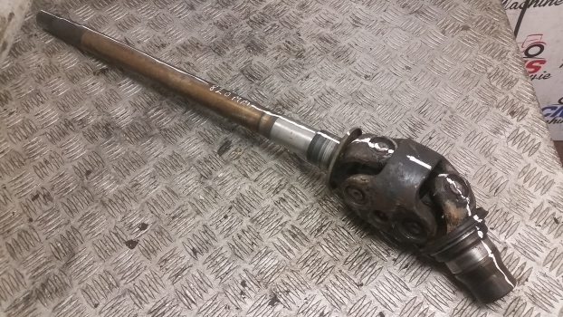 Same, Lamborghini, Deutz Agrotron 150 Mk3 Front Axle Drive Shaft Left 04415116.4 - نصف رمح - جرار: صورة 1 Same, Lamborghini, Deutz Agrotron 150 Mk3 Front Axle Drive Shaft Left 04415116.4 - نصف رمح - جرار: صورة 1