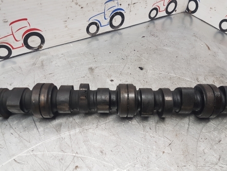 Same Lamborghini Silver 100.6 Engine Camshaft 0.010.4968.3/10, 0.075.1310.3/30 - عمود كامات - جرار: صورة 4 Same Lamborghini Silver 100.6 Engine Camshaft 0.010.4968.3/10, 0.075.1310.3/30 - عمود كامات - جرار: صورة 4