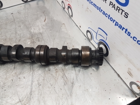 Same Lamborghini Silver 100.6 Engine Camshaft 0.010.4968.3/10, 0.075.1310.3/30 - عمود كامات - جرار: صورة 5 Same Lamborghini Silver 100.6 Engine Camshaft 0.010.4968.3/10, 0.075.1310.3/30 - عمود كامات - جرار: صورة 5