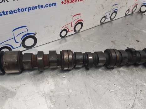 Same Lamborghini Silver 100.6 Engine Camshaft 0.010.4968.3/10, 0.075.1310.3/30 - عمود كامات - جرار: صورة 3 Same Lamborghini Silver 100.6 Engine Camshaft 0.010.4968.3/10, 0.075.1310.3/30 - عمود كامات - جرار: صورة 3
