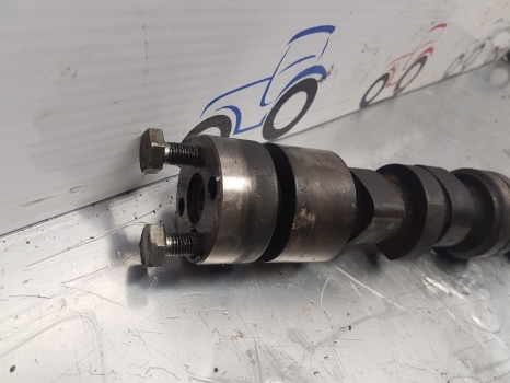 Same Lamborghini Silver 100.6 Engine Camshaft 0.010.4968.3/10, 0.075.1310.3/30 - عمود كامات - جرار: صورة 2 Same Lamborghini Silver 100.6 Engine Camshaft 0.010.4968.3/10, 0.075.1310.3/30 - عمود كامات - جرار: صورة 2