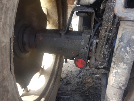 Same Laser 110 Lamborghini 1106 Rear Half Axle Lhs, Rhs 0.170.4410.0/20 - المحور الخلفي - جرار: صورة 1 Same Laser 110 Lamborghini 1106 Rear Half Axle Lhs, Rhs 0.170.4410.0/20 - المحور الخلفي - جرار: صورة 1