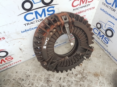 Same Panther 90 Leopard 85 Clutch Assembly 0.178.2310.4/10; 0.178.2310.4/20 - القابض و قطع الغيار - جرار: صورة 4 Same Panther 90 Leopard 85 Clutch Assembly 0.178.2310.4/10; 0.178.2310.4/20 - القابض و قطع الغيار - جرار: صورة 4