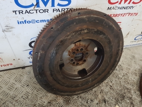 Same Panther 90 Leopard 85 Tiger 100 Engine Flywheel 0.048.1241.3/10 - الحدافة - جرار: صورة 3 Same Panther 90 Leopard 85 Tiger 100 Engine Flywheel 0.048.1241.3/10 - الحدافة - جرار: صورة 3