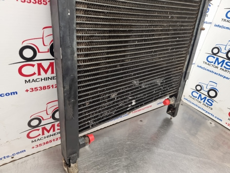 Valtra 6400, 6000, 8000, Xl Series, Oil Cooler V34224200, 34224200 - مشعاع: صورة 4 Valtra 6400, 6000, 8000, Xl Series, Oil Cooler V34224200, 34224200 - مشعاع: صورة 4