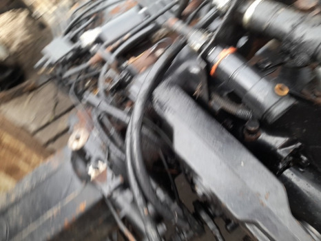 Valtra 6400 Transmission Gearbox Complete Tb 0238, A010822 - صندوق التروس - جرار: صورة 5 Valtra 6400 Transmission Gearbox Complete Tb 0238, A010822 - صندوق التروس - جرار: صورة 5
