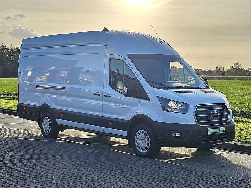 Ford E-Transit L4H3 Maxi 68kWh! - فان, فان كهربائية: صورة 4 Ford E-Transit L4H3 Maxi 68kWh! - فان, فان كهربائية: صورة 4